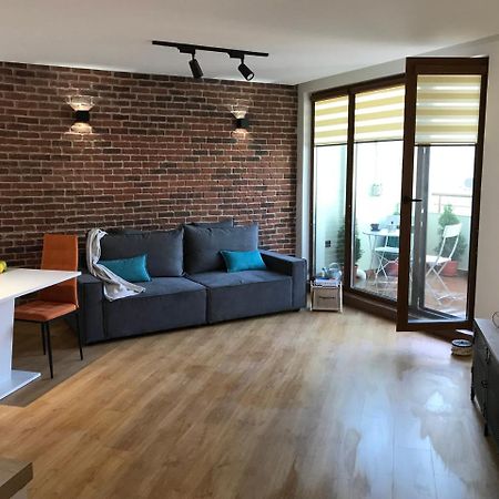 Bright, Comfortable&Cozy Apartment Burgas Zewnętrze zdjęcie
