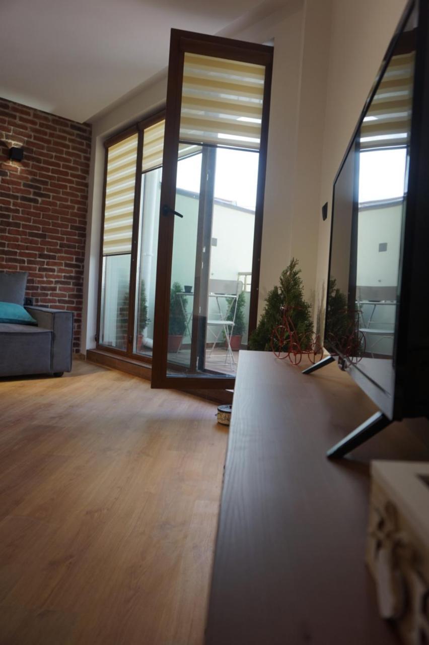 Bright, Comfortable&Cozy Apartment Burgas Zewnętrze zdjęcie