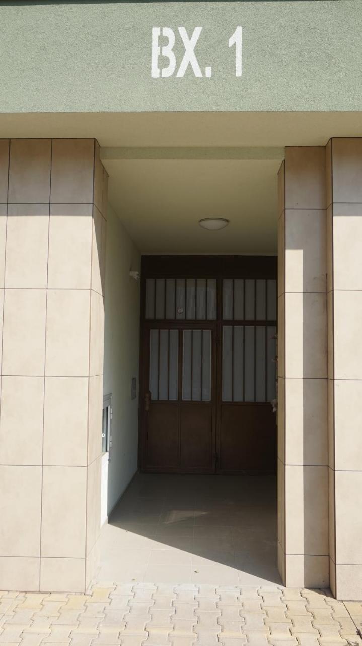 Bright, Comfortable&Cozy Apartment Burgas Zewnętrze zdjęcie