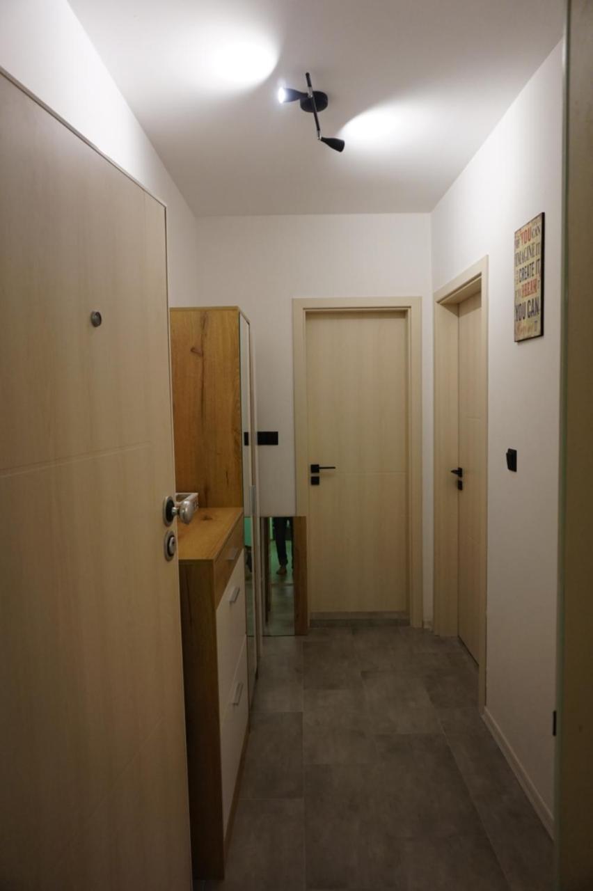 Bright, Comfortable&Cozy Apartment Burgas Zewnętrze zdjęcie