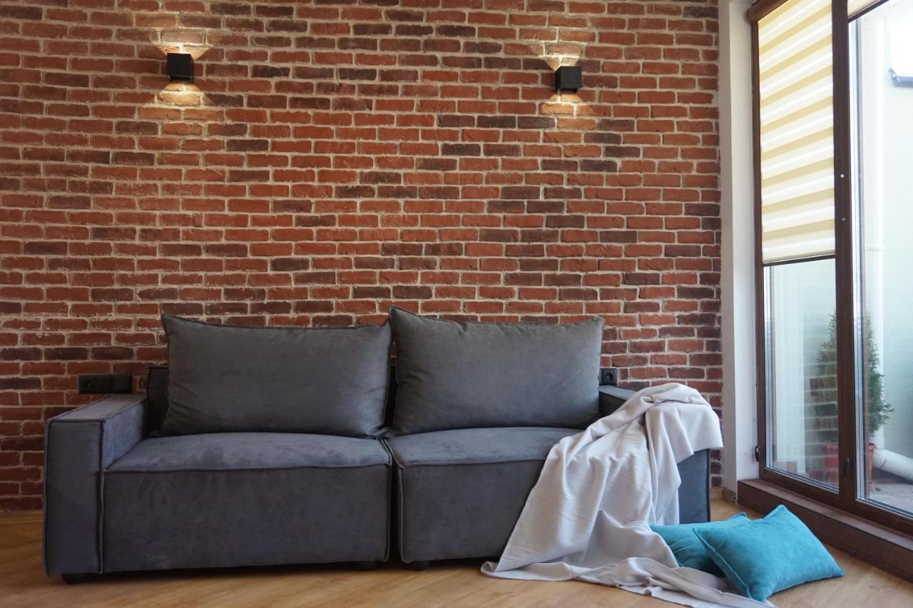 Bright, Comfortable&Cozy Apartment Burgas Zewnętrze zdjęcie