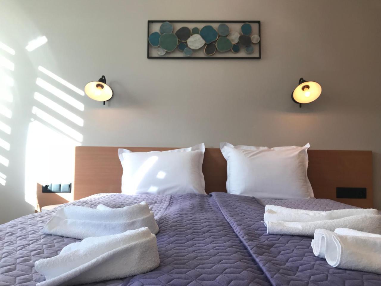 Bright, Comfortable&Cozy Apartment Burgas Zewnętrze zdjęcie