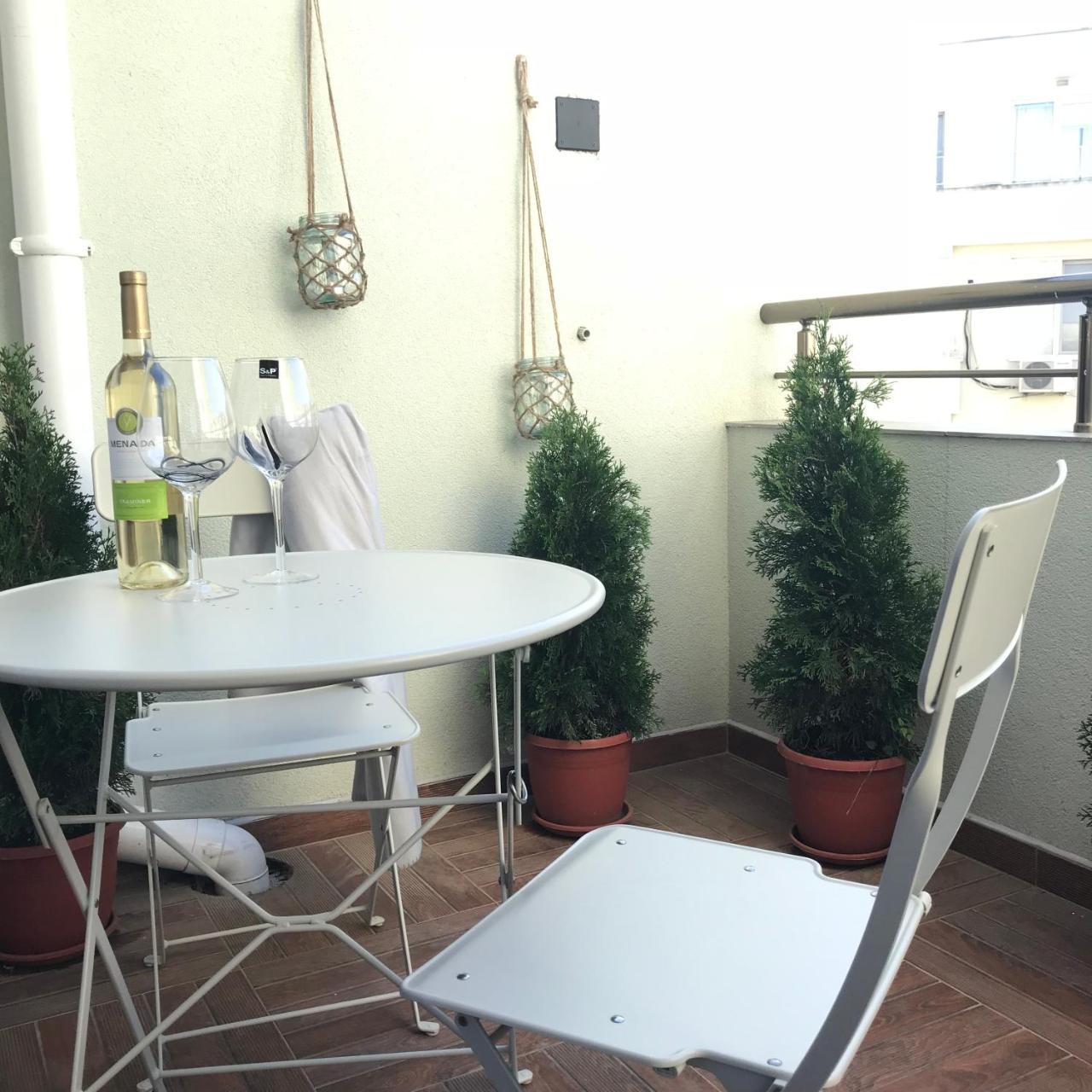 Bright, Comfortable&Cozy Apartment Burgas Zewnętrze zdjęcie