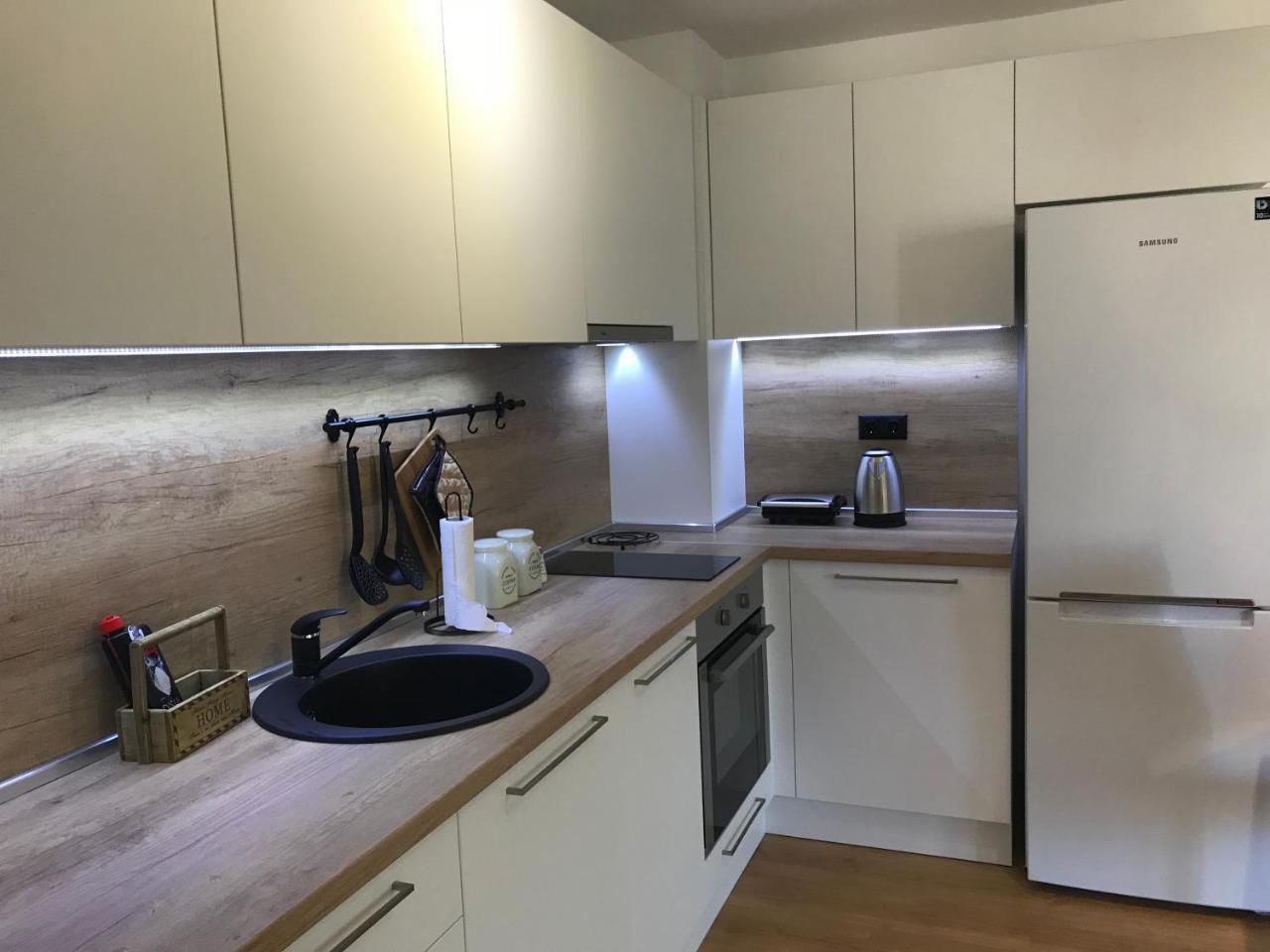 Bright, Comfortable&Cozy Apartment Burgas Zewnętrze zdjęcie