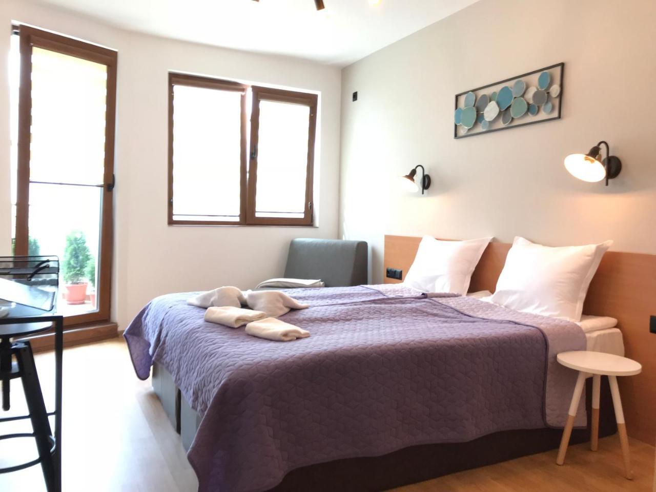 Bright, Comfortable&Cozy Apartment Burgas Zewnętrze zdjęcie