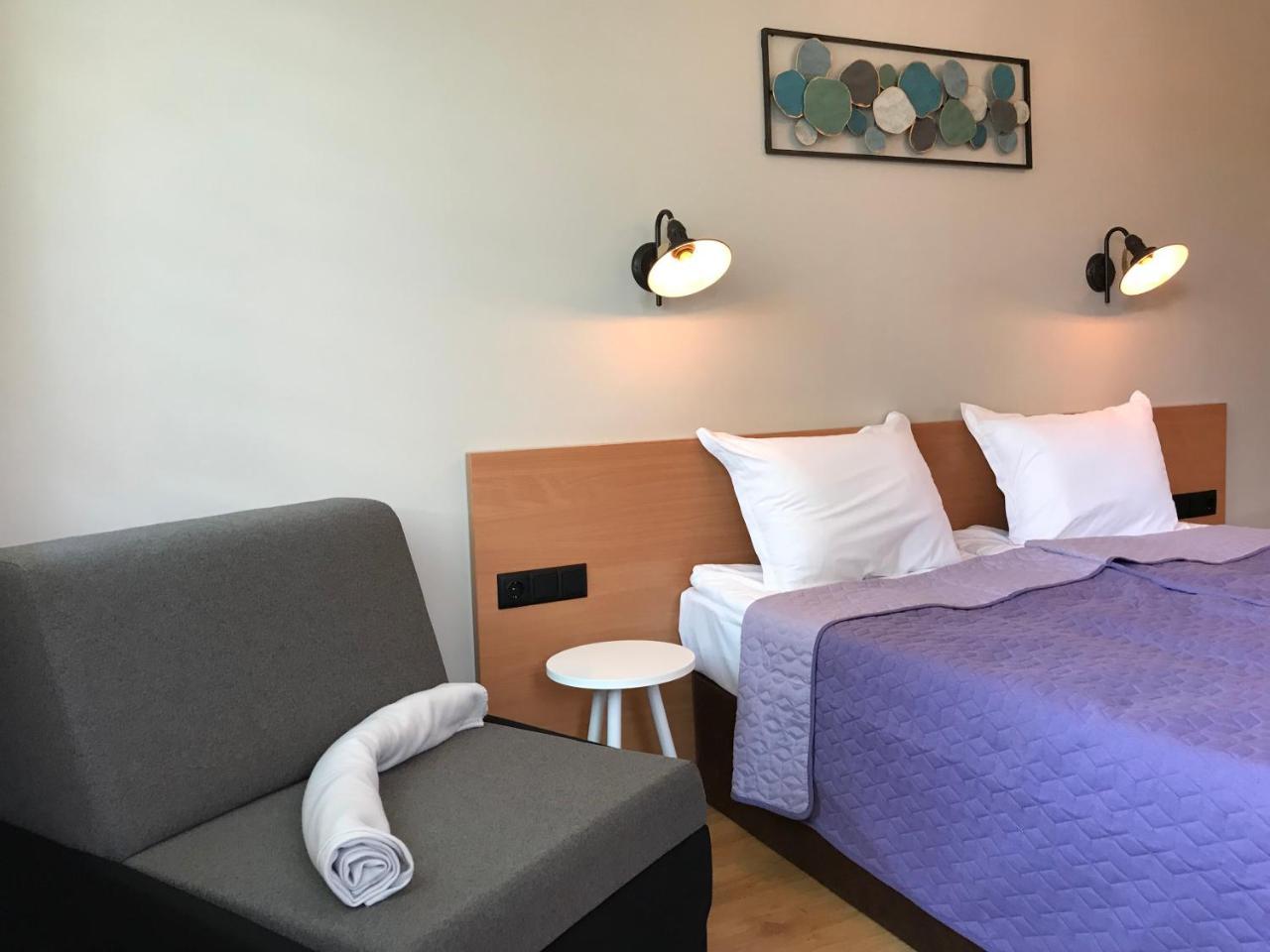 Bright, Comfortable&Cozy Apartment Burgas Zewnętrze zdjęcie
