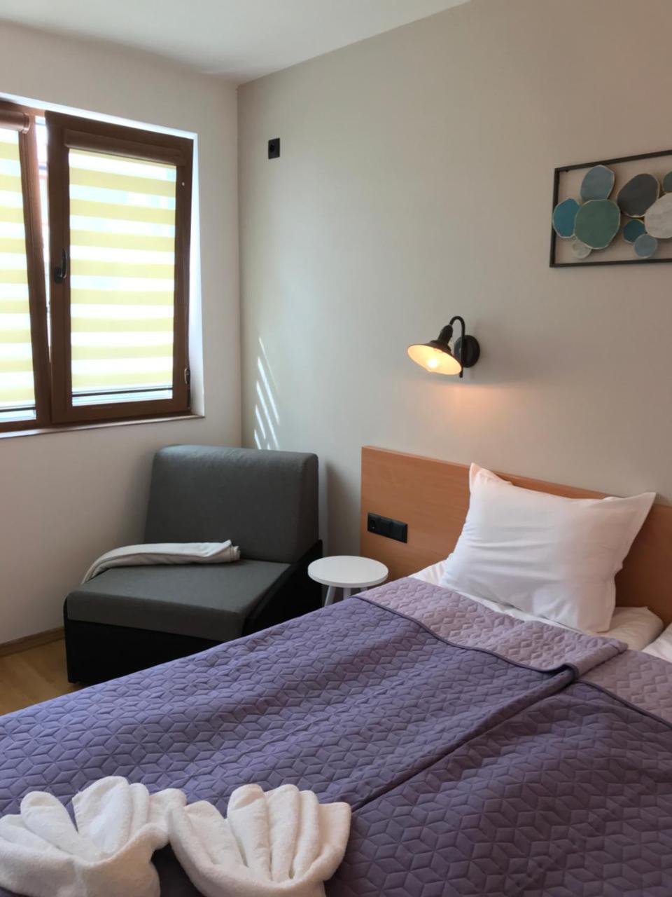 Bright, Comfortable&Cozy Apartment Burgas Zewnętrze zdjęcie