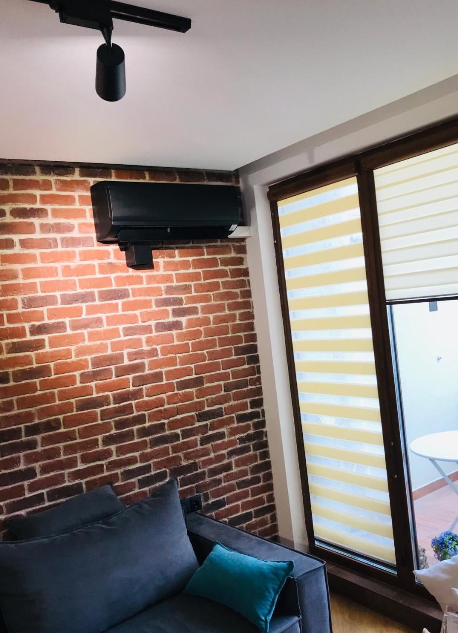 Bright, Comfortable&Cozy Apartment Burgas Zewnętrze zdjęcie